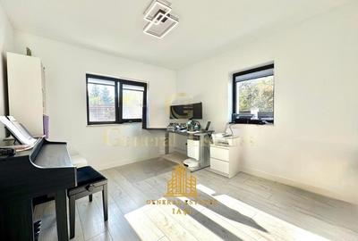 Vânzare Casă modernă - Galata lângă Platoul Însorit - 12