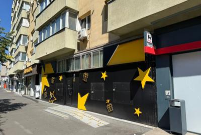 Spațiu comercial, 150 mp în Iancului