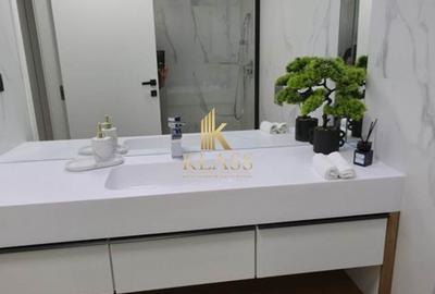 2 camere Yacht Kid Floreasca, terasa 13 mp, parcare inclusa - 8