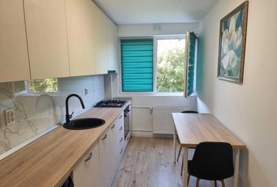 Apartament 2 Camere Cantemir | Balcon | Renovat | 9 minute metrou Unirii - 5