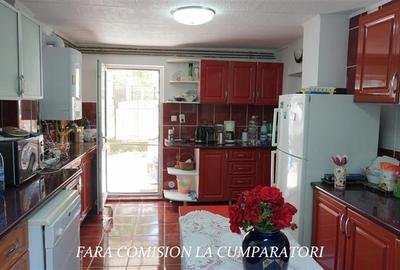 APARTAMENT IN VILA, BAILE OLANESTI - 9