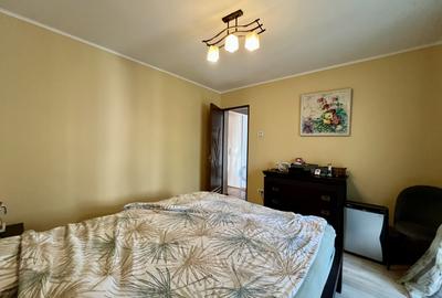 Apartament modern, 3 camere, 67 mp utili, etaj 3, decomandat - Aradului - 5