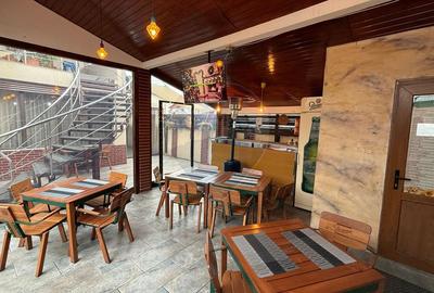 Restaurant și pizzerie Perla Neagră - 7