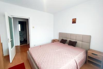 Dristor - Baba Novac 2 camere mobilat modern - 7