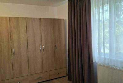 Proprietar, închiriez  apartament 2 camere - 4