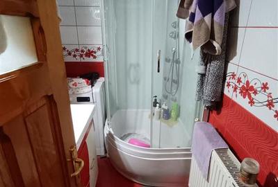 Garsoniera, zona Calarasi, Mobilata si Utilata - 4