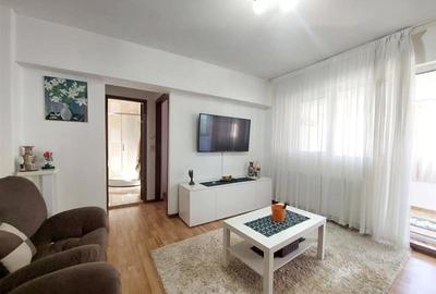 3 camere, etaj 4, complet mobilat, Ultracentral, str. Victoriei - 1