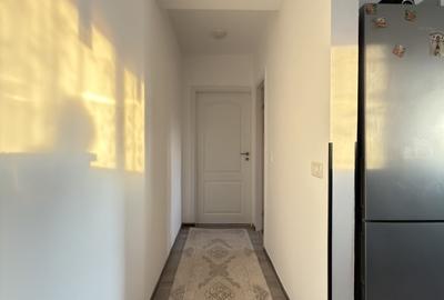 Apartament 2 camere, 50mp, etaj 2 - Sanandrei - 8