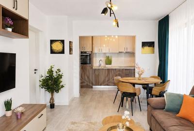 Apartament 2 camere, parcare subterana, Bariera Bucuresti, Ploiesti - 1