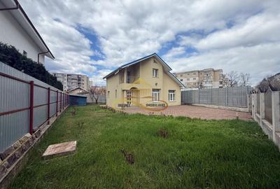 Casa de vanzare in Bacau strada 22 Decembrie - 31