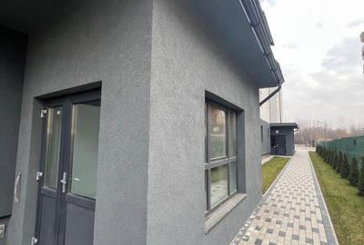 Apartament cu doua camere piata salajanca - 7