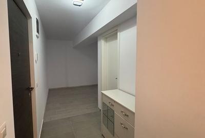 Garsonieră spațioasă de vânzare – Bd. Timișoara nr. 101+ Loc Parcare - 18