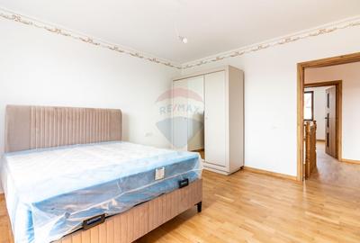 Casa duplex de vanzare Chitila 5 camere / teren 348 mp - 16