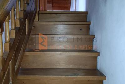 Casa tip P+M zona Spataru - 8