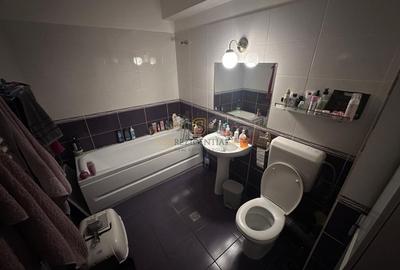 Popesti-Leordeni-Apartament cu 3 camere , decomandat,Comision 0% - 7