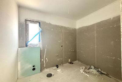 Duplex 4 camere - pompa de caldura, panouri fotovoltaice - Sacalaz - 8