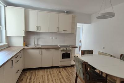 De inchiriat ap . 4 camere , cart. Dambu-Pietros - 1