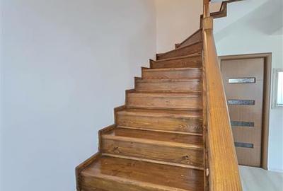 Te muti fara investitii: casa tip duplex si curte amenajata in Valea Lupului - 17