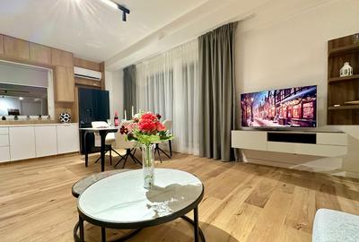 Inchiriere Penthouse 4 Camere Iancu Nicolae - 9