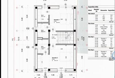 Teren zona Vitan + proiect + autorizatie / Metrou Mihai Bravu M601 - 5