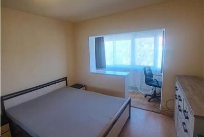 3 camere, decomandat, 2 bai langa Iulius Mall! - 2