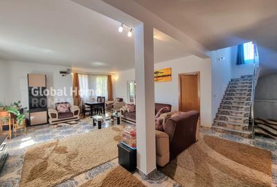 Vila P+1+Teren 1094MP + Gradina + Livada + Garaj | 1 Decembrie - Sos. Giurgiului - 8