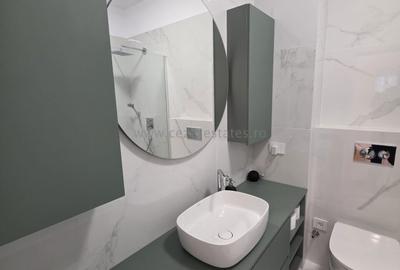 HERASTRAU NORDULUI DE INCHIRIAT APARTAMENT 4 CAMERE LUX | LOC PARCARE - 19