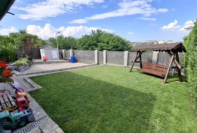 Casa Valea Adanca, 2 bai,Teren 500 mp,Beci,Terasa inchisa,Panouri Fotovoltaice,I - 11