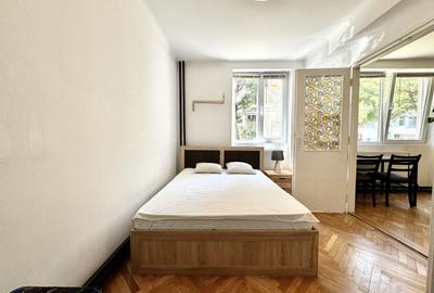 Apartament 2 camere, primitor, in zona Centrala-Universitate - 9