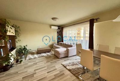 Apartament 3 camere | Dorobantilor | Marasti - 1