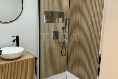 Apartament modern, cu parcare, Zona Vivo Mall. - 7