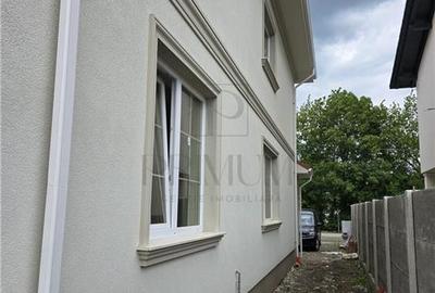 Duplex deosebit - zona excelenta - toate utilitatile - finisaje TOP - 8