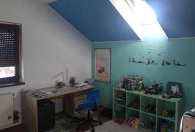 Casa 270 mp utili-teren 600 mp-garaj- zona centrala - 7