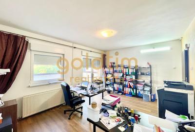 PRETABIL BIROU.SPA CABINETE PSIHOLOGIE, ETC/FLOREASCA/SEDIU PENTRU FIRMA/GARAJ/ - 5