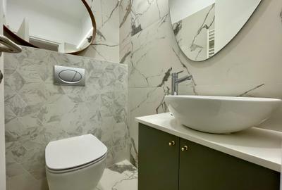 Inchiriere apartament 3 cam 104 mp, bloc nou 2025 - Tei / B. Văcărescu - 7