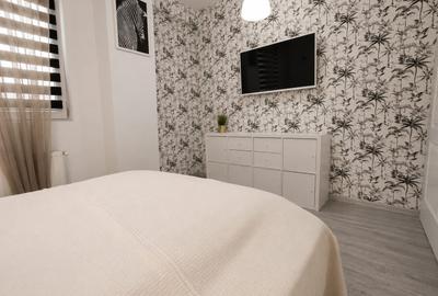 Mobilat si utilat | Ap 3 camere + boxa | Chiajna - Tineretului - 4