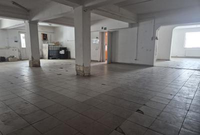 Spațiu comercial zona Traian Vuia de vânzare - 5