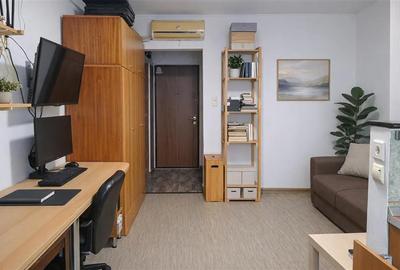 Garsonieră nedecomandată în Astra