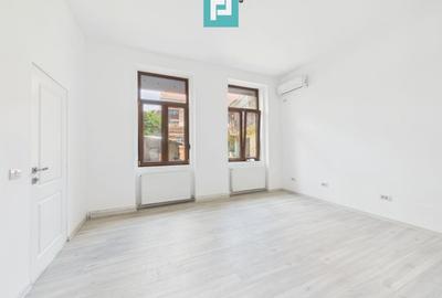 Apartament o cameră, parter, Parcul Reconcilierii - 5
