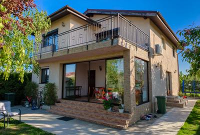 Casa 5 camere | 4 dormitoare | Ready to move in  | Teren 403 mp | Sabareni - 2