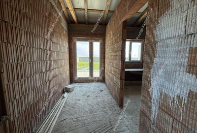Duplex 4 Camere | Parter+Mansarda | Sanandrei - 21