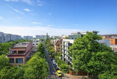 Garsonieră renovată Tei - Facultatea de Construcții -Teiul Doamnei - Colentina - - 5