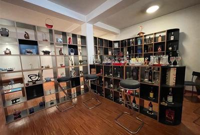 Vila  D+P+M de vanzare in zona Ultracentrala Tulcea - 25