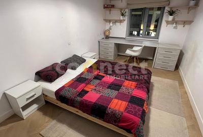 Apartament de închiriat I SU 55 mp I Central, str. Moților - 4