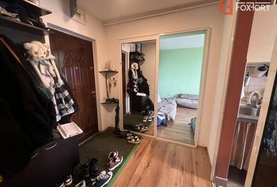 COMISION 0% Apartament de vanzare cu 3 camere, 67 mp utili, Zona Cetatii - 7
