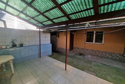 Casa cu 2 camere+living, renovata complet, in Episcopia Bihor - 11