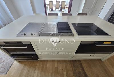 Penthouse exclusivist I Cinema, jacuzzi, terase I Upground - 28