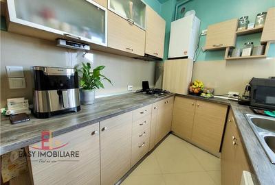 Apartament 4 camere , Piata Matei Corvin , 95mp , Semi-Central - 7