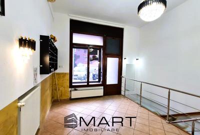 Spațiu comercial, de 106.00 mp, în Ultracentral