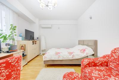 Vanzare apartament spațios cu 4 camere, Calea Floreasca – bloc boutique -garaj - 6